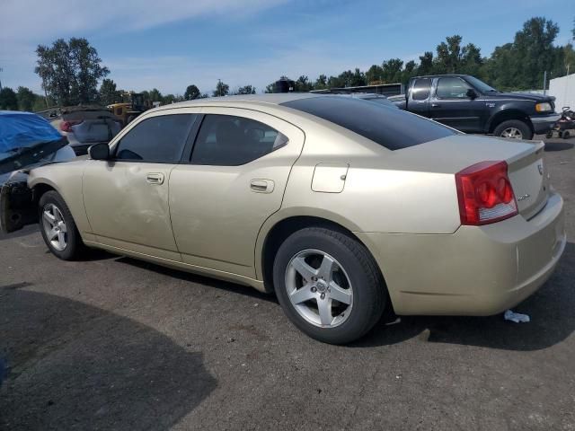 2010 Dodge Charger