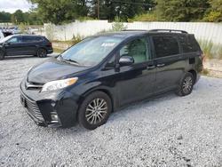 2019 Toyota Sienna XLE for sale in Fairburn, GA