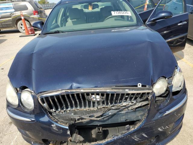 2008 Buick Lacrosse CX