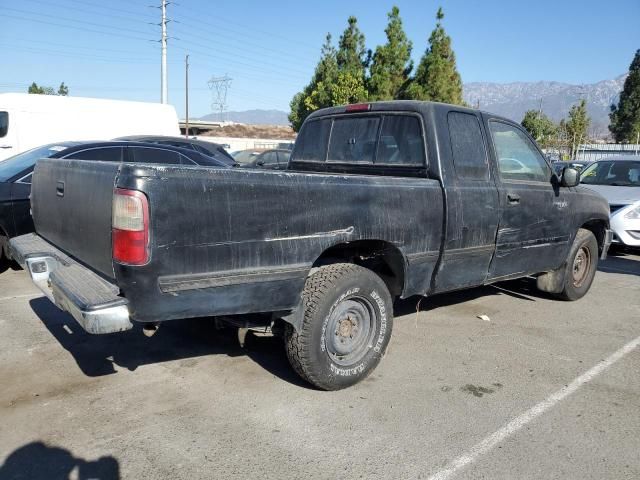 1997 Toyota T100 Xtracab