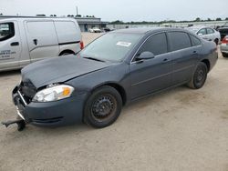 Chevrolet Impala salvage cars for sale: 2008 Chevrolet Impala LS