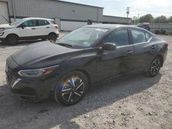 Nissan Sentra salvage cars for sale: 2024 Nissan Sentra SV