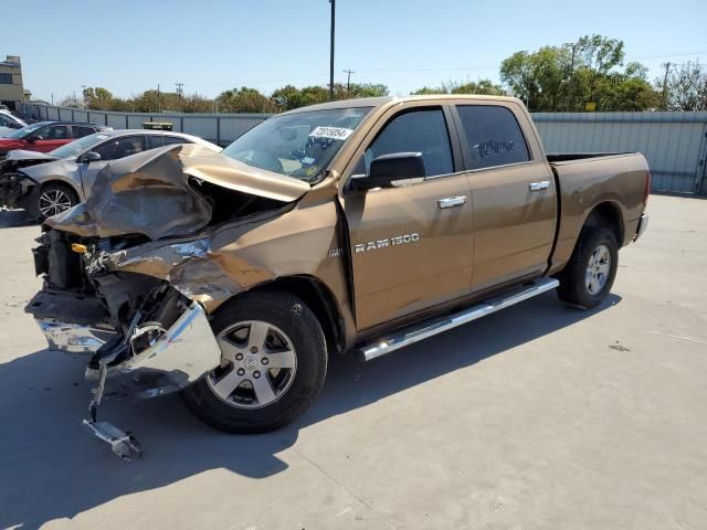 2011 Dodge RAM 1500