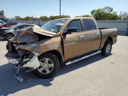 Dodge ram 1500 salvage cars for sale: 2011 Dodge RAM 1500