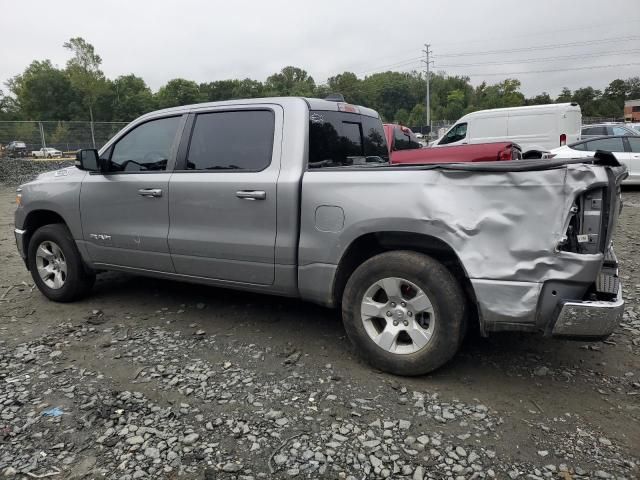 2022 Dodge RAM 1500 BIG HORN/LONE Star