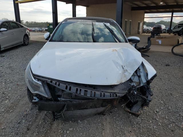 2018 KIA Optima EX