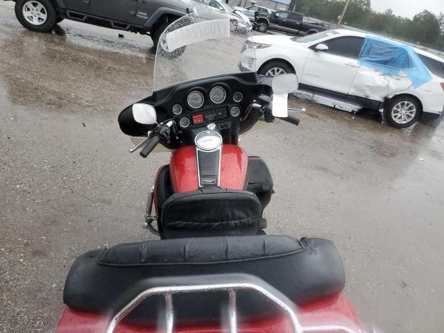 1999 Harley-Davidson Flhtci