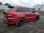 2012 Jeep Grand Cherokee SRT-8