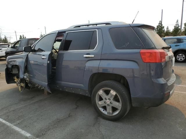 2011 GMC Terrain SLT