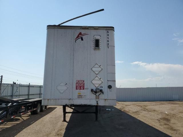 2006 Hyundai Trailers TL