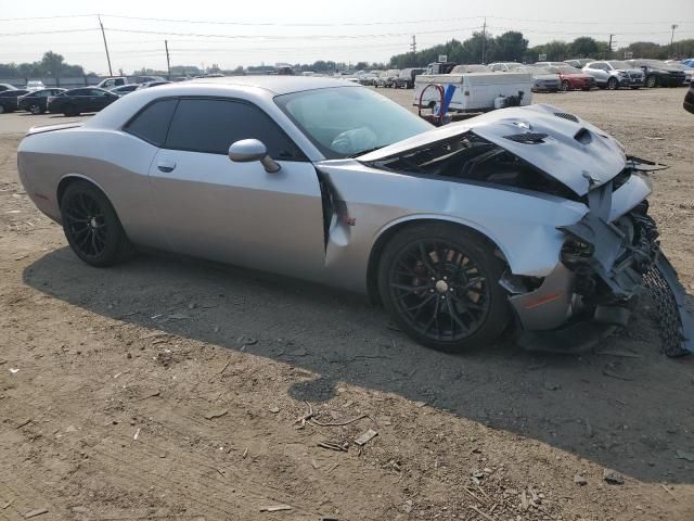 2015 Dodge Challenger R/T Scat Pack