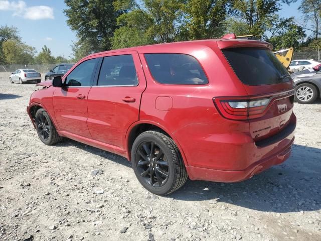 2019 Dodge Durango GT