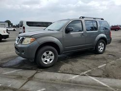 2008 Nissan Pathfinder S for sale in Rancho Cucamonga, CA