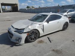 Subaru salvage cars for sale: 2018 Subaru BRZ 2.0 Limited