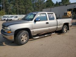 2000 Chevrolet Silverado K1500 for sale in Ham Lake, MN