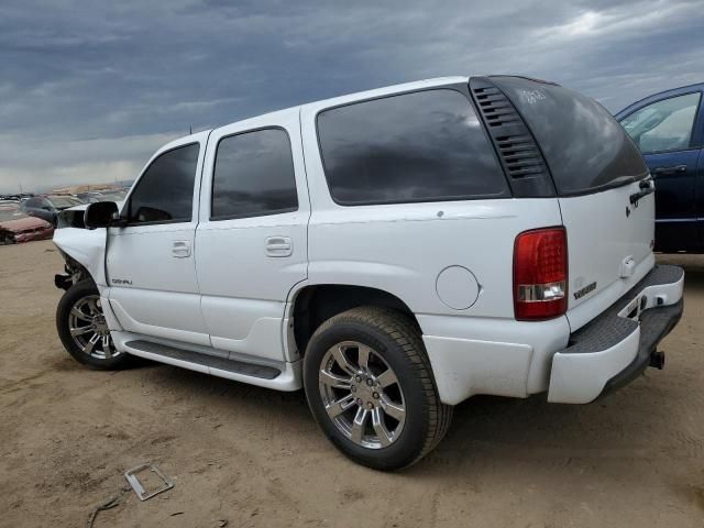 2004 GMC Yukon Denali