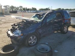 Jeep salvage cars for sale: 2006 Jeep Grand Cherokee Laredo