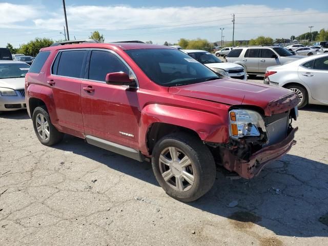 2014 GMC Terrain SLE