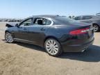 2009 Jaguar XF Premium Luxury