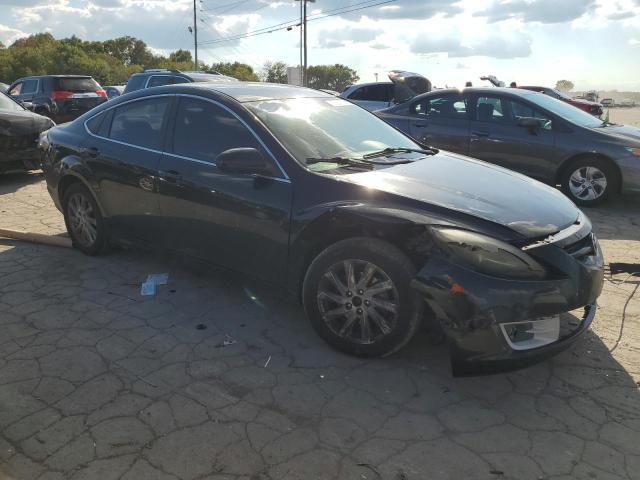 2012 Mazda 6 I