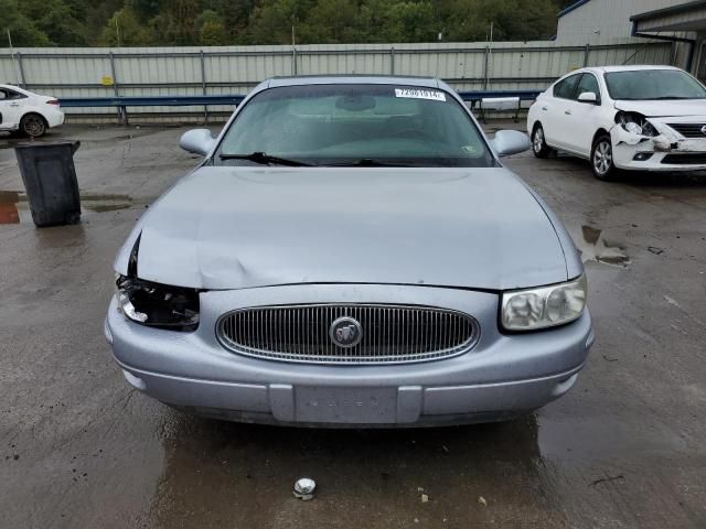 2005 Buick Lesabre Limited