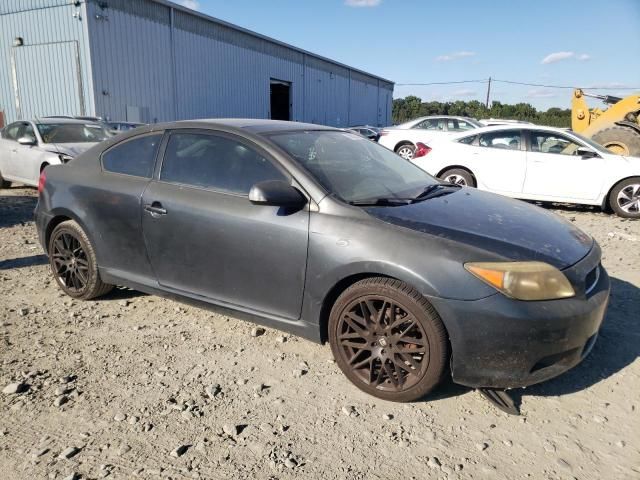 2006 Scion TC