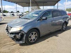 2011 Honda Odyssey EXL for sale in San Diego, CA