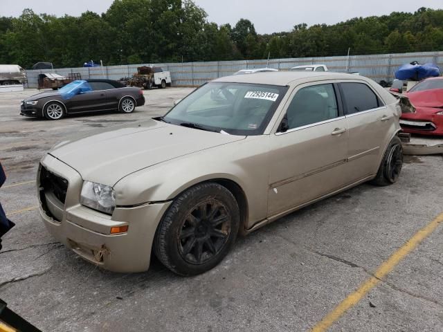 2006 Chrysler 300 Touring