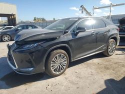 Lexus rx450 salvage cars for sale: 2022 Lexus RX 450H