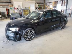 Audi Vehiculos salvage en venta: 2018 Audi A3 Premium Plus