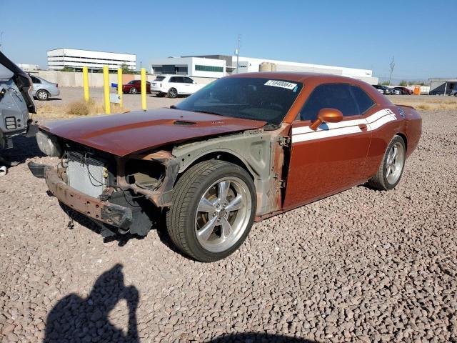 2011 Dodge Challenger R/T