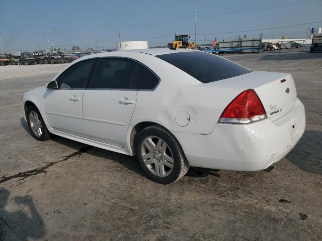 2013 Chevrolet Impala LT
