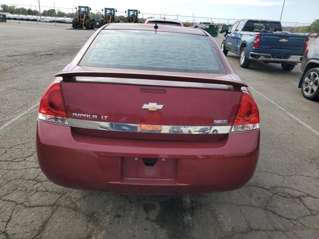 2008 Chevrolet Impala LT