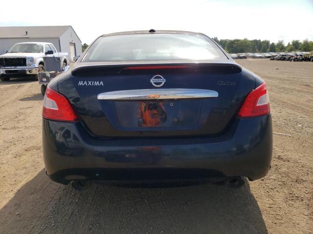 2010 Nissan Maxima S