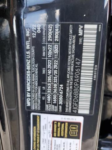 2023 Mercedes-Benz Gle Coupe amg 53 4matic