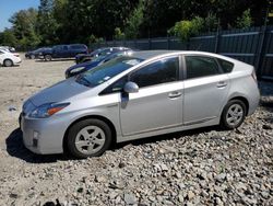 2011 Toyota Prius for sale in Candia, NH