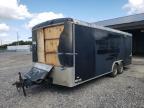 2011 Stealth Trailer