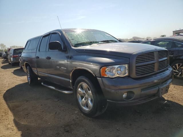 2002 Dodge RAM 1500