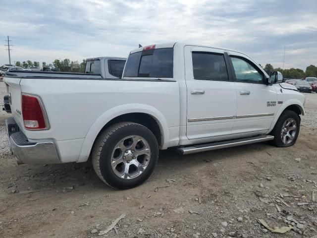 2013 Dodge 1500 Laramie