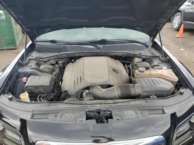 2013 Chrysler 300 S