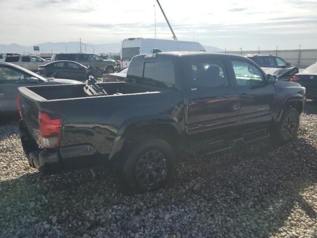 2023 Toyota Tacoma Double Cab