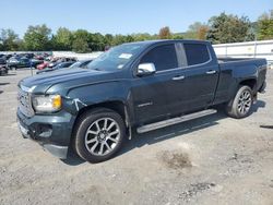 2017 GMC Canyon Denali for sale in Grantville, PA