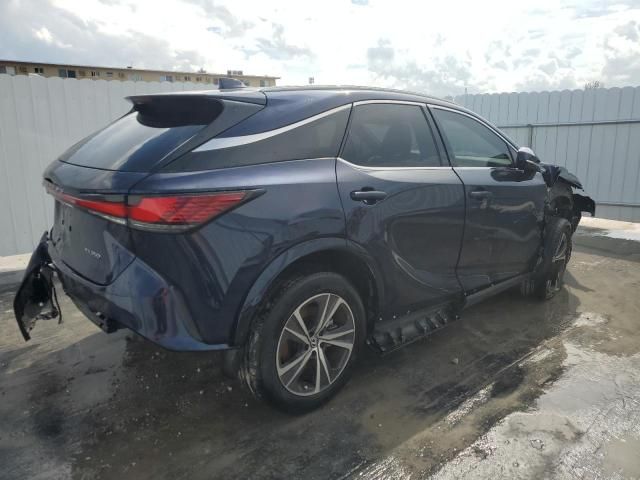 2023 Lexus RX 350 Base