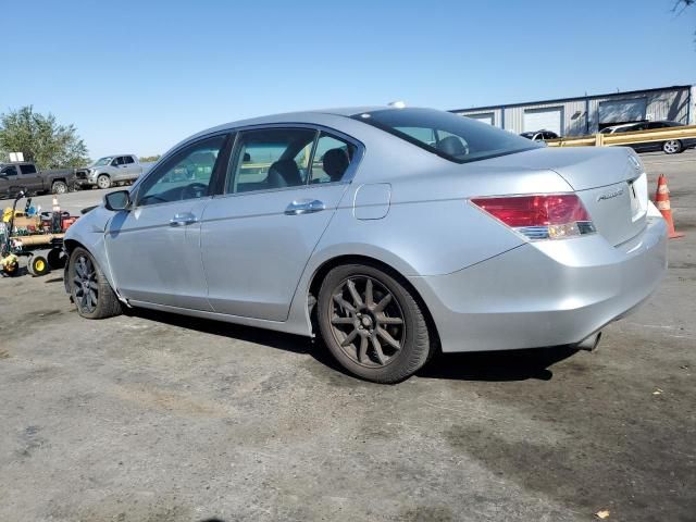 2009 Honda Accord EXL