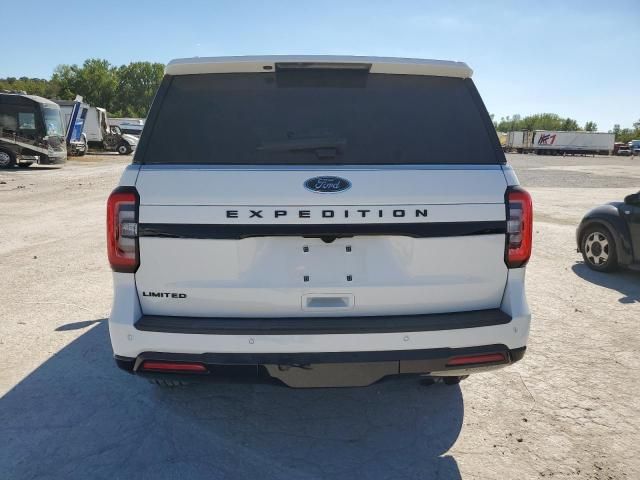 2023 Ford Expedition Limited