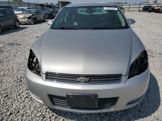 2008 Chevrolet Impala LT