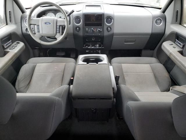 2008 Ford F150