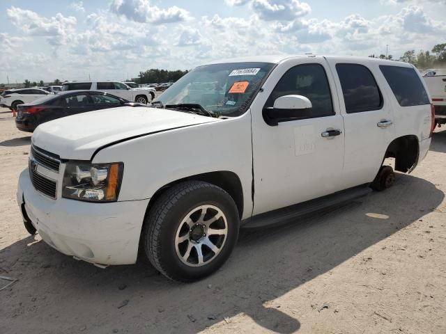 2010 Chevrolet Tahoe C1500  LS