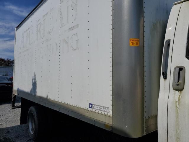 2006 GMC C4500 C4C042