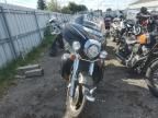 2002 Yamaha XVZ13 TF